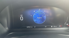 Ford Puma 1.0 EcoBoost Hybrid mHEV ST-Line X 5dr Petrol Hatchback